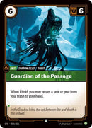 Guardian of the Passage - Spiritforged (SFD) (035/221)