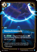 Hextech Anomaly - Spiritforged (SFD) (083/221)