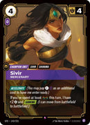 Sivir - Mercenary - Spiritforged (SFD) (143/221)