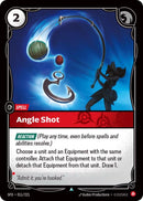 Angle Shot - Spiritforged (SFD) (011/221)