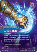 Arcane Shift - Spiritforged (SFD) (200/221)