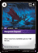 Harpoon Squad - Spiritforged (SFD) (137/221)