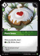 Poro Snax - Spiritforged (SFD) (046/221)