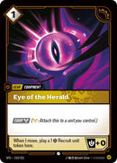 Eye of the Herald - Spiritforged (SFD) (153/221)