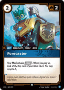 Forecaster - Spiritforged (SFD) (065/221)