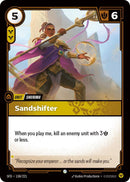 Sandshifter - Spiritforged (SFD) (158/221)