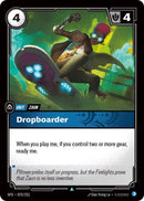 Dropboarder - Spiritforged (SFD) (072/221)