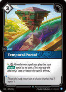 Temporal Portal - Spiritforged (SFD) (078/221)