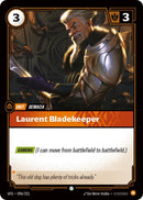Laurent Bladekeeper - Spiritforged (SFD) (096/221)
