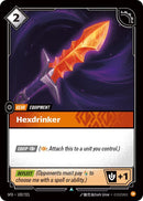 Hexdrinker - Spiritforged (SFD) (102/221)
