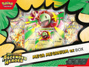 Mega Evolution: Ascended Heroes - Mega Meganium ex Box INGLÉS -