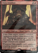 Dain Ironfoot [Media Promos]