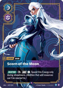 Diana - Scorn of the Moon - Unleashed (UNL)(197/219)
