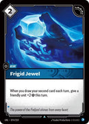 Frigid Jewel - Unleashed (UNL)(074/219)