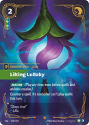 Lilting Lullaby - Unleashed (UNL) (190/219)