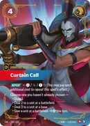 Curtain Call - Unleashed (UNL) (182/219)