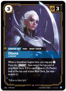 Diana - Lunari - Unleashed (UNL) (079/219)