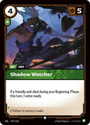 Shadow Watcher - Unleashed (UNL)(037/219)