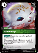 Friendship - Unleashed (UNL)(046/219)