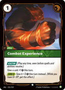 Combat Experience - Unleashed (UNL)(031/219)