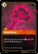 Blood Rose - Unleashed (UNL) (109/219)