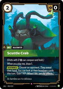 Scuttle Crab - Unleashed (UNL) (053/219)