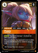 Poppy - Paragon - Unleashed (UNL) (116/219)