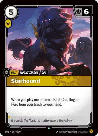 Starhound - Unleashed (UNL)(167/219)