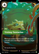 Tricksy Tentacles - Unleashed (UNL) (054/219)