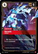 Xerath - Freed - Unleashed (UNL) (026/219)