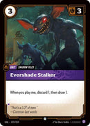 Evershade Stalker - Unleashed (UNL)(123/219)