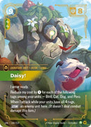 Daisy! - Unleashed (UNL) (196/219)