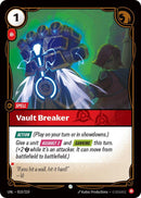 Vault Breaker - Unleashed (UNL) (010/219)