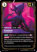 Evelynn - Entrancing - Unleashed (UNL) (141/219)