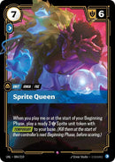 Sprite Queen - Unleashed (UNL) (084/219)