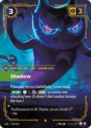Shadow - Unleashed (UNL) (194/219)