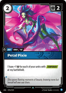 Petal Pixie - Unleashed (UNL)(076/219)