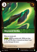 Skyward Strike - Unleashed (UNL)(038/219)