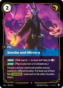 Smoke and Mirrors - Unleashed (UNL) (083/219)