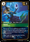 Nami - Headstrong - Unleashed (UNL) (052/219)