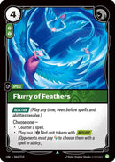 Flurry of Feathers - Unleashed (UNL)(044/219)