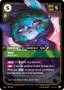 Vex - Mocking - Unleashed (UNL) (055/219)