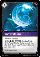 Scryer's Bloom - Unleashed (UNL)(136/219)