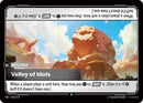 Valley of Idols - Unleashed (UNL)(218/219)