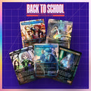 PREVENTA Mahō Gakuin Seishun Hakusho — 魔法学院青春白書