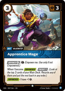 Apprentice Mage - Vendetta (VEN) (047/166)