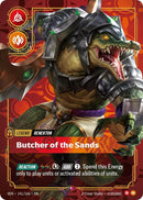 Renekton - Butcher of the Sands - Vendetta (VEN) (141/166)