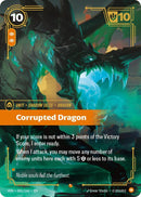 Corrupted Dragon - Vendetta (VEN) (091/166)