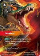 Dominus - Vendetta (VEN) (142/166)