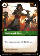 Field Musicians - Vendetta (VEN) (026/166)